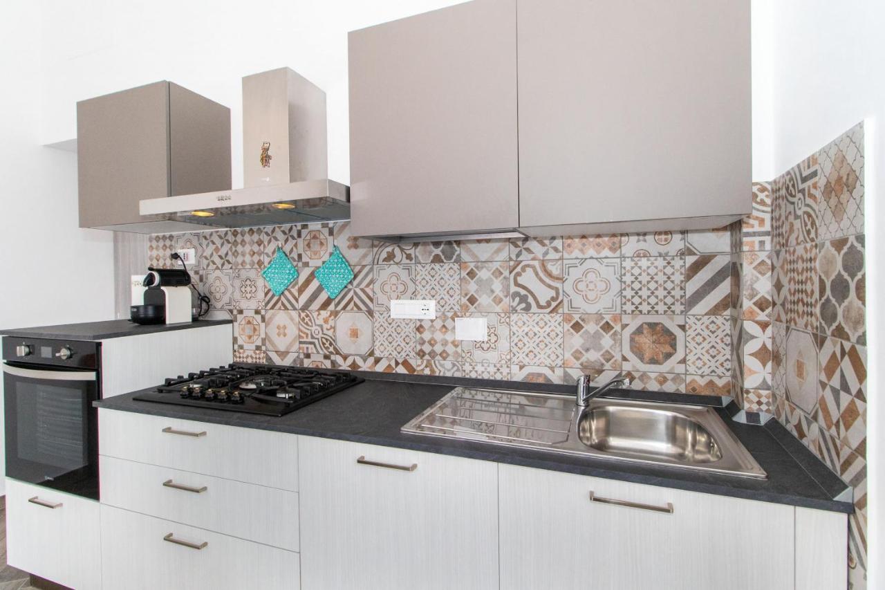 Casa Di Roberto By Wonderful Italy Apartment Turin Luaran gambar