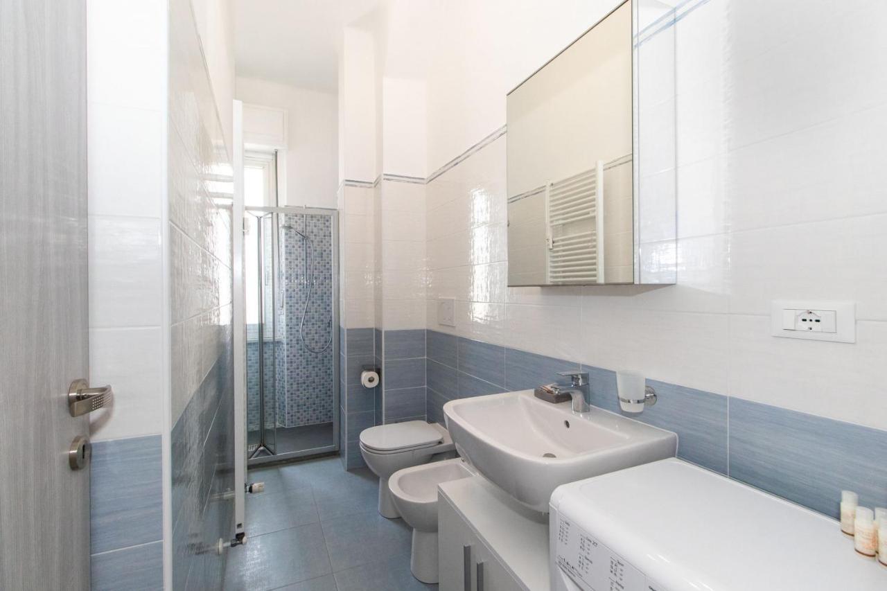 Casa Di Roberto By Wonderful Italy Apartment Turin Luaran gambar