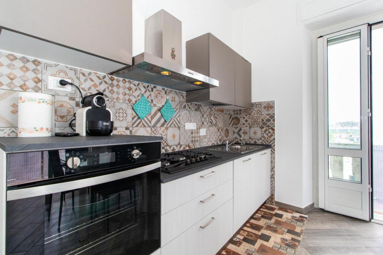 Casa Di Roberto By Wonderful Italy Apartment Turin Luaran gambar