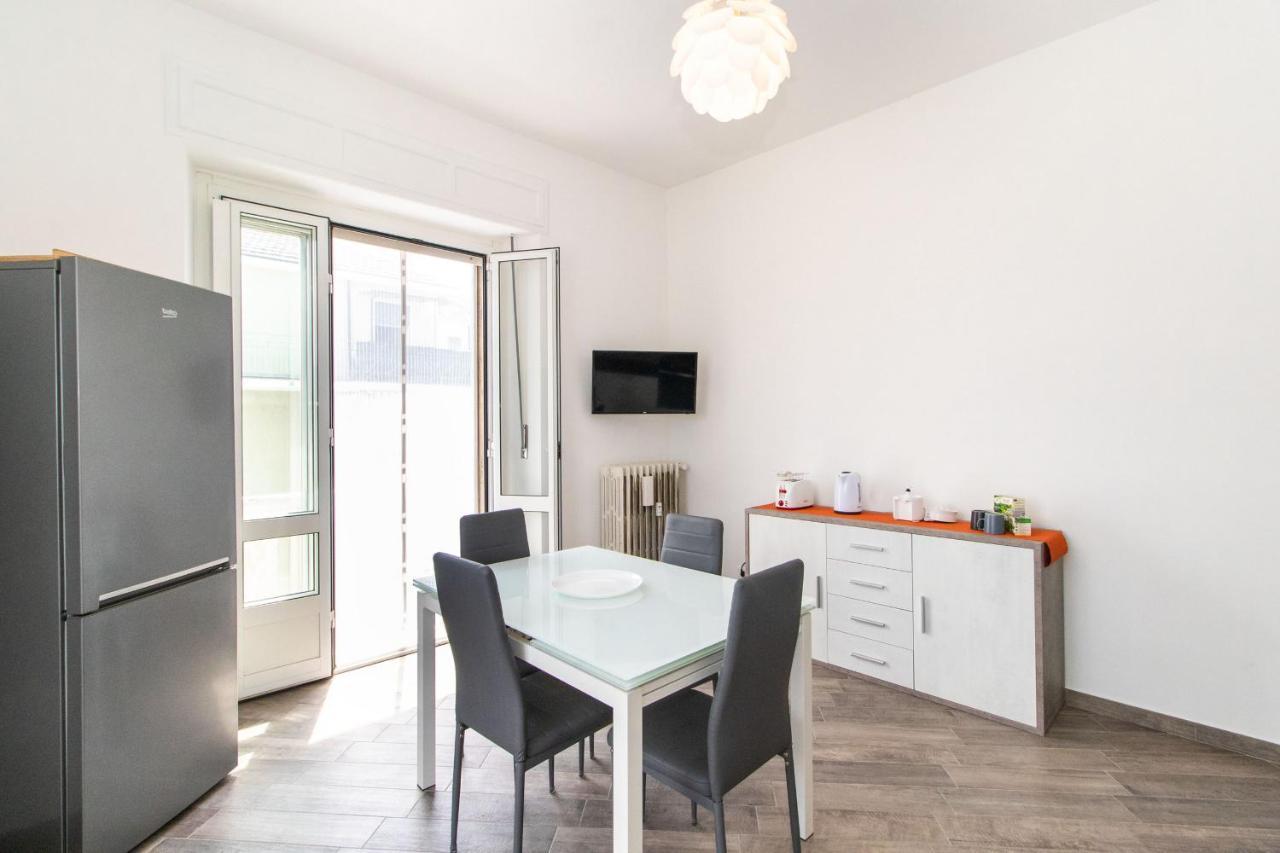 Casa Di Roberto By Wonderful Italy Apartment Turin Luaran gambar