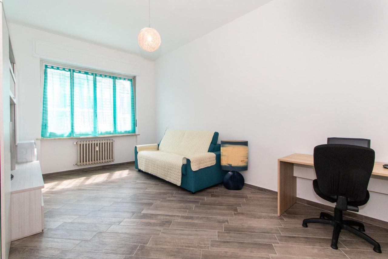 Casa Di Roberto By Wonderful Italy Apartment Turin Luaran gambar
