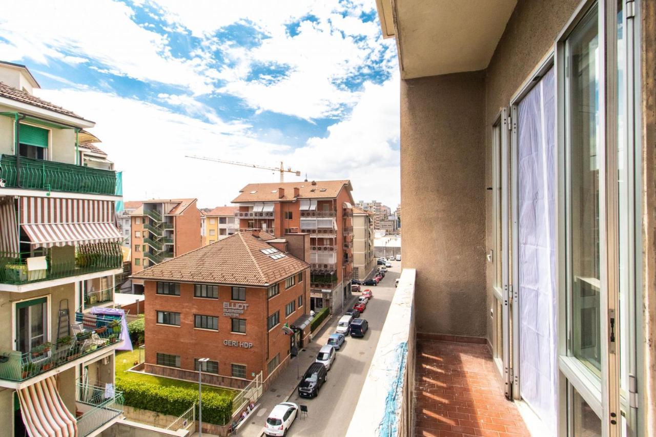 Casa Di Roberto By Wonderful Italy Apartment Turin Luaran gambar