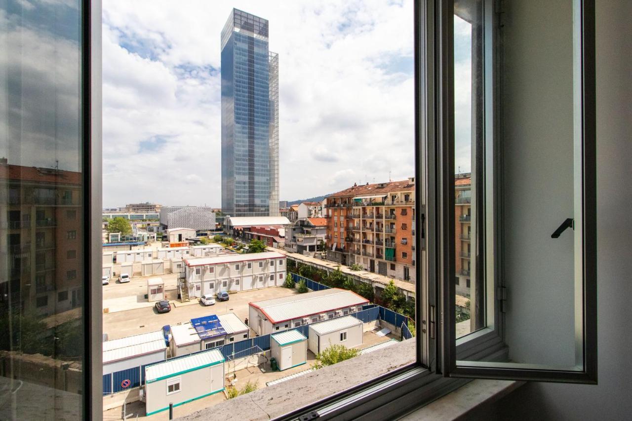 Casa Di Roberto By Wonderful Italy Apartment Turin Luaran gambar