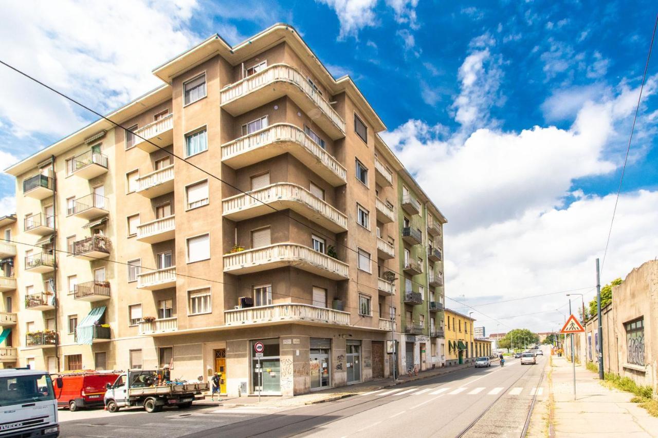 Casa Di Roberto By Wonderful Italy Apartment Turin Luaran gambar