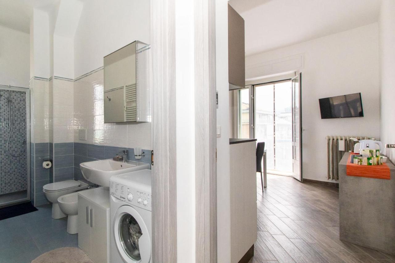 Casa Di Roberto By Wonderful Italy Apartment Turin Luaran gambar